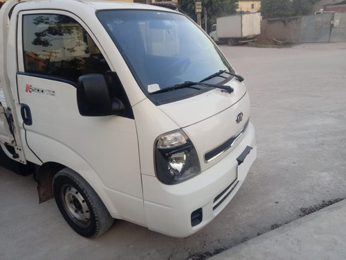 Venda Ou Troca Por 710 Ou Caminhão 3/4