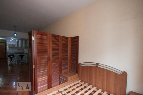 Apartamento À Venda - Santa Cecília, 1 Quarto, 45 - S893011371