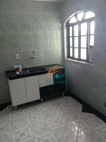 Imagem 17 de 20 de Sobrado Com 7 Dormitórios À Venda, 250 M² Por R$ 635.000,00 - Jardim Bom Clima - Guarulhos/sp - So0222