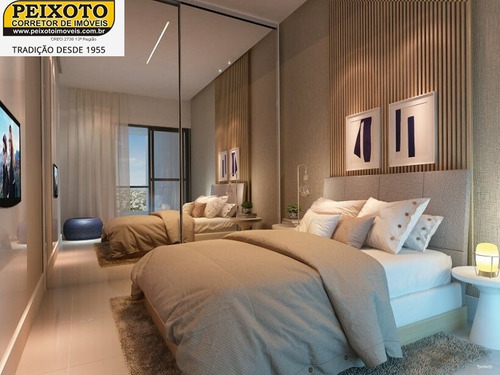 Imagem 10 de 25 de Apartamento - Ap01148 - 68803103