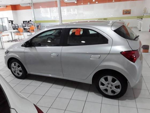 Chevrolet Onix 1.0 Mpfi Joy 8v Flex 4p Manual