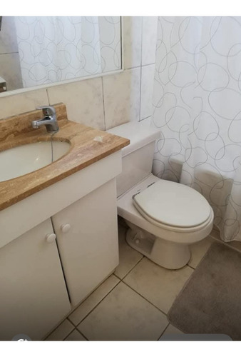 Arriendo Departamento Amoblado Centro Temuco