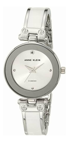 Anne Klein - Reloj De Pulsera Para Mujer