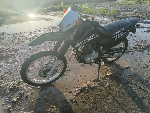 Xr 250