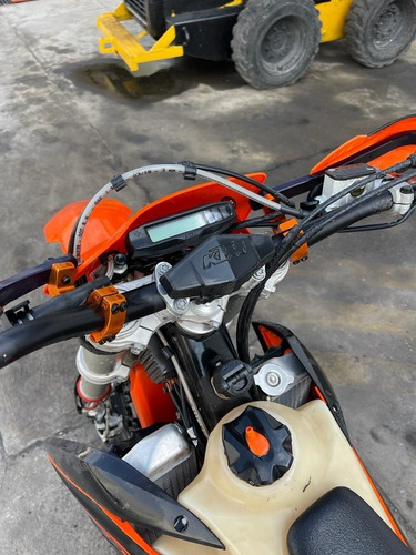 Imagen 6 de 6 de Ktm 250 Exc