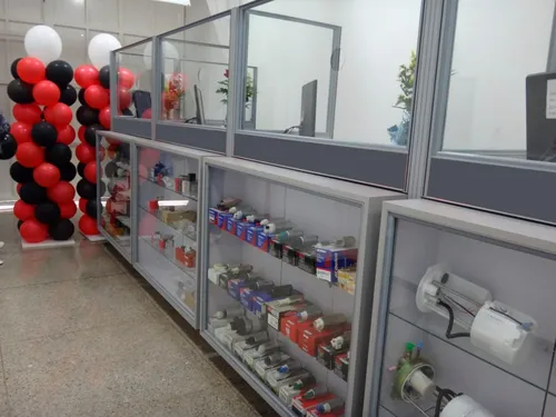 Mostrador Para Ventas (Usado)