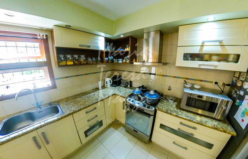 Casa En Venta Rosario La Florida