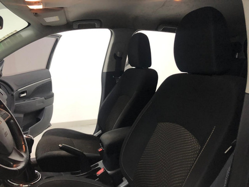Mitsubishi Asx Fwd 2.0 Mec