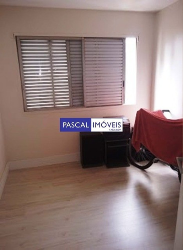 Imagem 8 de 15 de Apartamento 03 Dormits 01 Suite 01 Vaga - V-12779