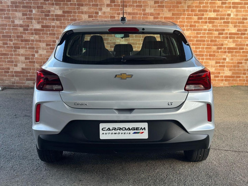 Chevrolet Onix 10mt Lt2