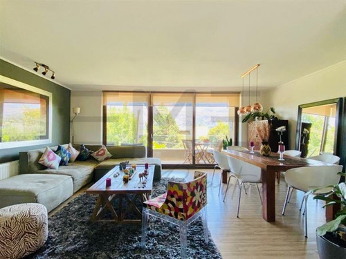 Venta Depto Fernando De Arguello 3d-2b-2e