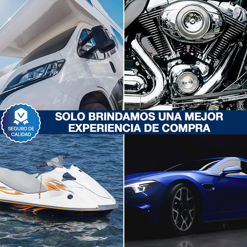 Trapos Microfibra Para Coche 5 Piezas 30 X 60 Cm Suaves Y Ab