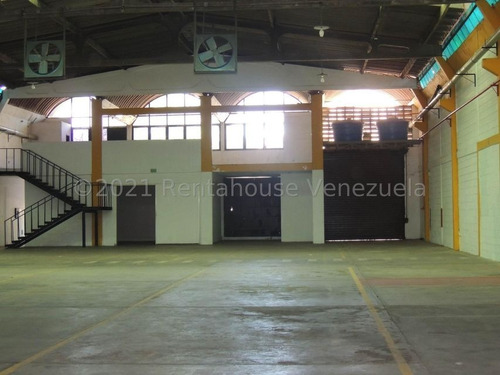 Imagen 13 de 14 de Leida Mejia Rentahouse Vende Galpon En El Recreo Valencia 22-11427 Lf