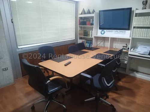 Oficinas En Venta Mls #25-1206