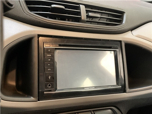 Chevrolet Onix 1.0 Mpfi Joy 8v Flex 4p Manual