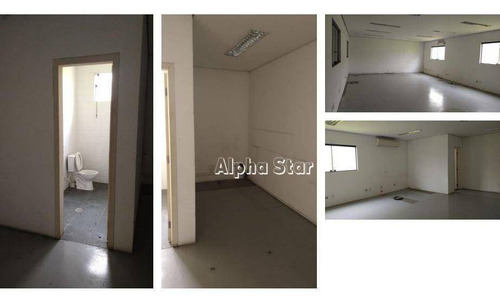 Imagem 13 de 20 de Galpão À Venda, 6580 M² Por R$ 26.000.000,00 - Vila Jovina - Cotia/sp - Ga0141