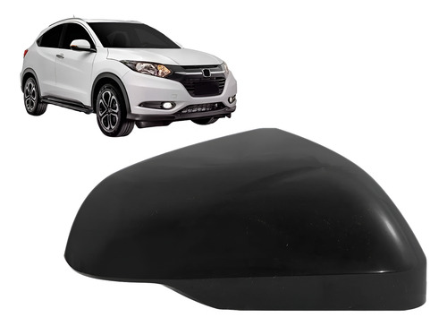 Capa De Retrovisor Hrv 2015 A 2021