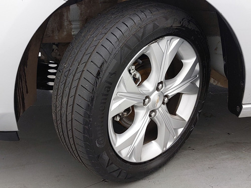 Chevrolet Onix 1.0 TURBO FLEX PLUS LTZ MANUAL