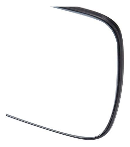 W Espejo Retrovisor Izquierdo De Reemplazo