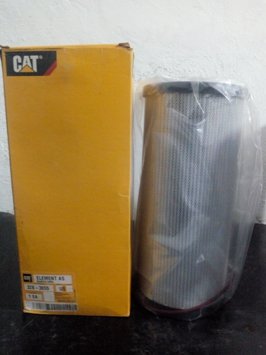 Filtro Hidraulico Para Maquinarias Caterpillar 328-3655