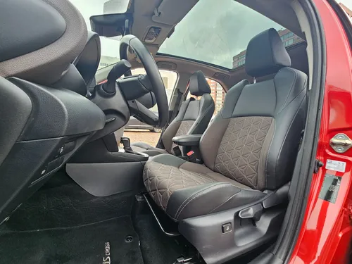 Toyota Yaris Cross 1.5 Hev Xls
