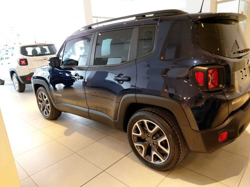 Jeep Renegade 1.8 Longitude Financiación Directa Consulte