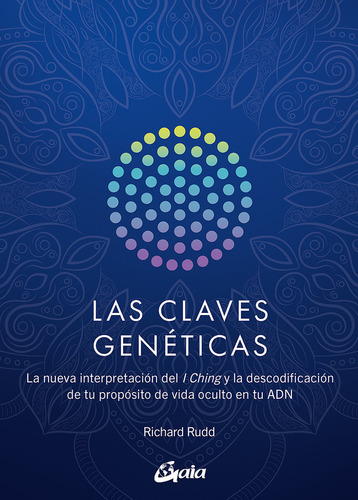 Libro Las Claves Geneticas - Rudd, Richard