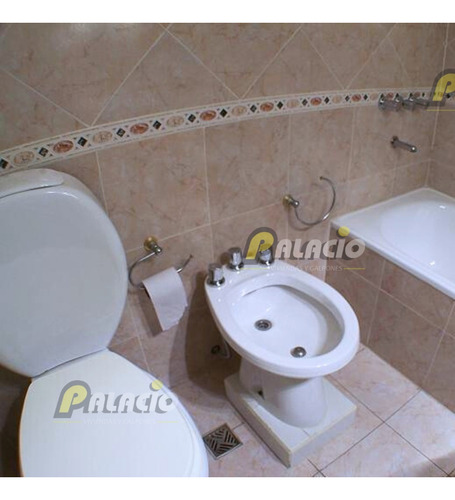 Hermoso Duplex 3 Amb. En Venta En San Andrés, San Martín