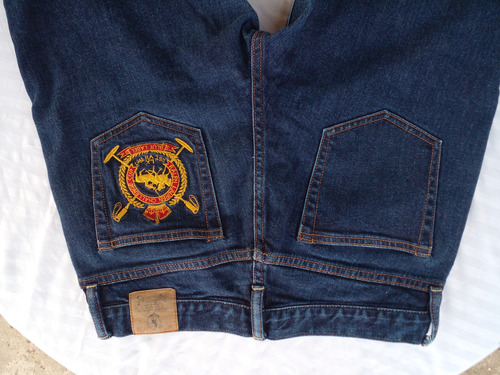 Pantalon Jeans Ralph Lauren Blue Label