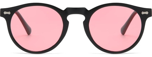 Gleyemor Gafas De Sol Polarizadas Uv400 Marco Negro 48mm