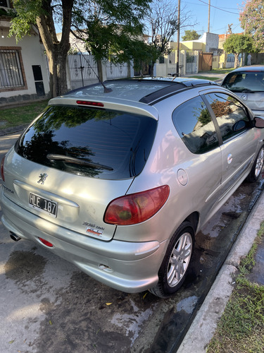 Peugeot 206 2.0 Hdi Xs Premium