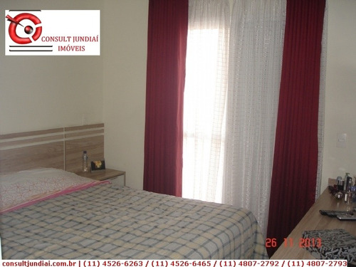 Imagem 26 de 29 de Casas Em Condomínio À Venda Em Jundiaí/sp - Compre O Seu Casas Em Condomínio Aqui! - 1232756
