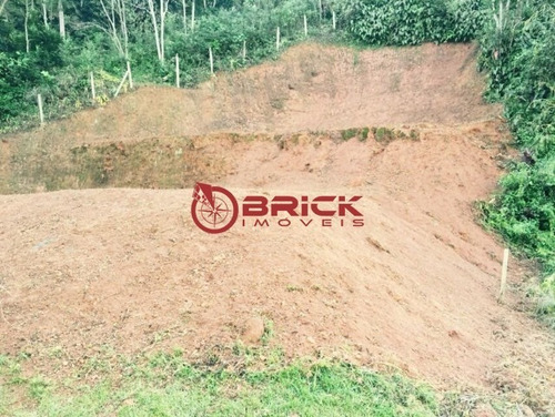 Imagem 4 de 8 de Terreno Com 671 M² No Quebra Frascos, Teresópolis/rj - Te00194 - 33619969