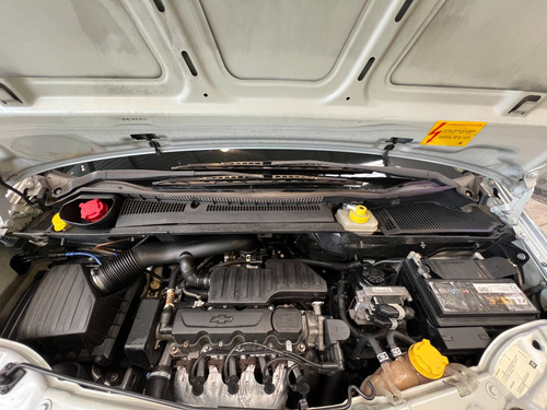 Chevrolet Meriva 1.8 MPFI PREMIUM 8V FLEX 4P AUTOMATIZADO