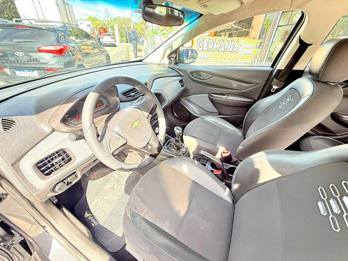 Chevrolet Joy 1.0 SPE4 FLEX PLUS MANUAL