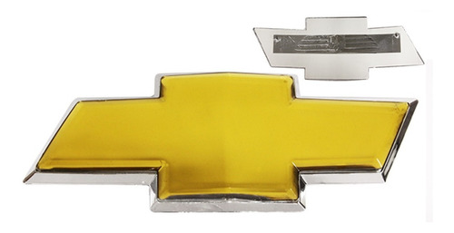 Emblema Delantero Chevy C3 09 10 11 12