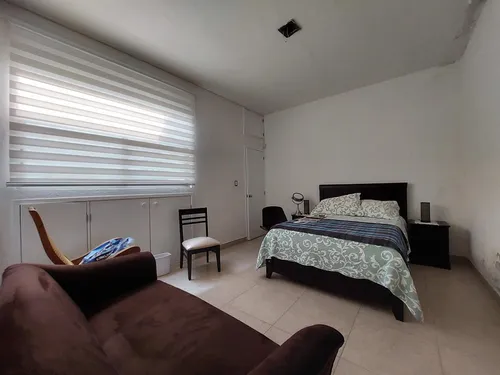 Casa En Venta En Atlixco Centro