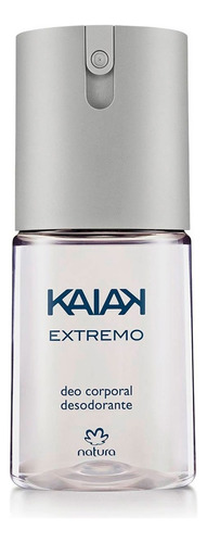 Natura Desodorante Corporal Kaiak Extremo 100ml