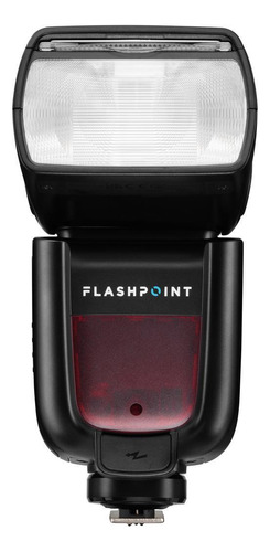 Flash Zoom Ii Aa R2 Ttl Flashpoint Para Nikon