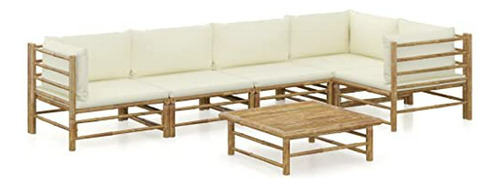 Conjunto De Muebles De Patio Compatible Con Terrazas, Jardin