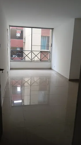 Apartamento Torres De Comfandi Segundo Piso