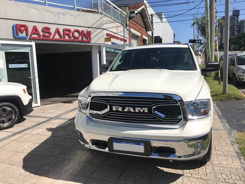 Ram 1500 Laramie