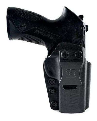 Pistolera Interna Beretta Px4 Kydex Houston Polímero
