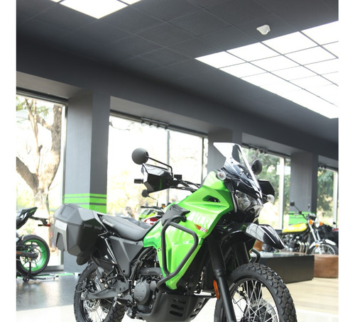 Klr 650 Kawasaki Tourer Oferta Especial Pago De Contado