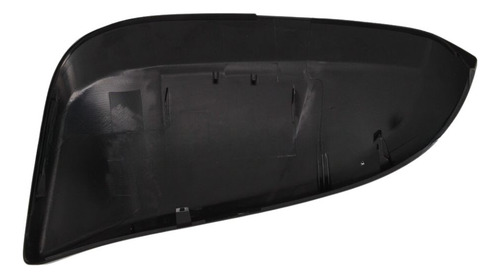 Tapa Espejo Ext. Negra Toyota Hilux 2016 2017 2018