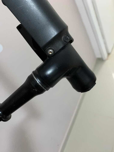 Suspensão Left Xlr 2.0