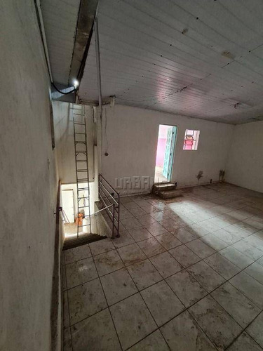 Imagem 9 de 12 de Salão À Venda Por R$ 950.000,00 - Paraíso - Santo André/sp - Sl0066