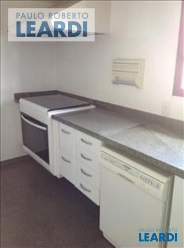 Imagem 14 de 15 de Apartamento - Morumbi - Sp - 356415
