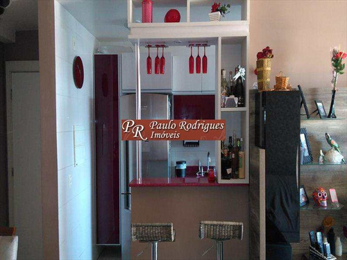 Imagem 24 de 25 de Código:449 Apartamento 3quartos, Vaga- Cachambi - V449
