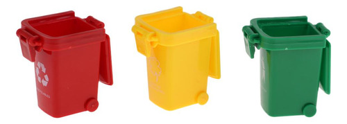 De 3 De Y Reciclaje En La , Portavasos Para Lápices,